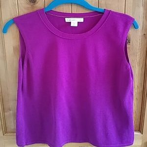 Coldwater creek tank top